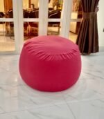 Gummy Bean Bag XXL Radical Red - Image 4