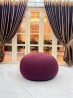 Gummy Bean Bag XXL Berry Wine - Image 4