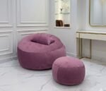 MonoLux Bean Bag Combo Onion Pink